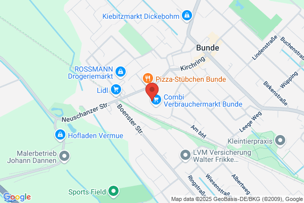 Bären Apotheke Claudia Stallinger