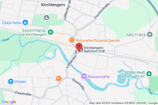 Familienarztzentrum Kirchlengern