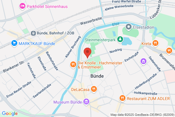Sanitätshaus Werner Sieksmeier Orthopädische Werkstätten GmbH