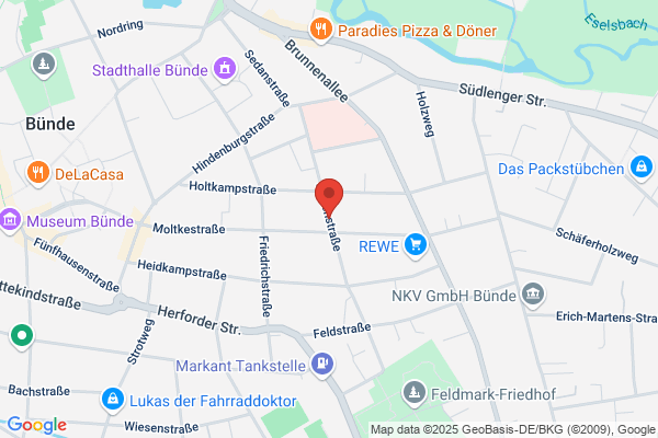 Dipl.Hdl. Horst Volkmann