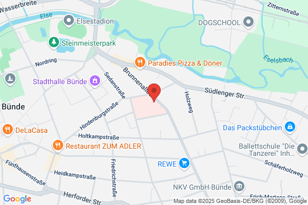 Wienand Hugo, Arzt-, Krankenhaus-, Laborbedarf GmbH