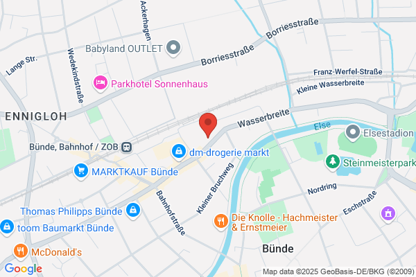 Autohaus Pietsch.Bünde GmbH