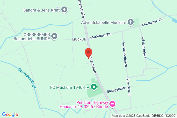 Autohaus Hansastraße Inh. Volker Stickdorn