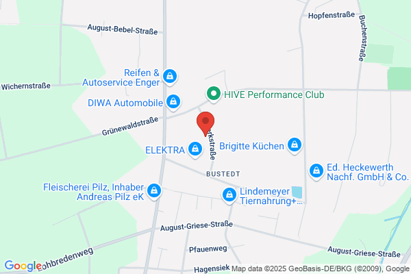 Autolackiererei Schnelle