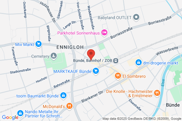 Automaten Marten GmbH