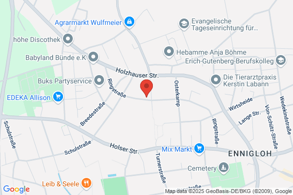 Kai's Automatendienst Aufstellung u. Service von Warenautomaten