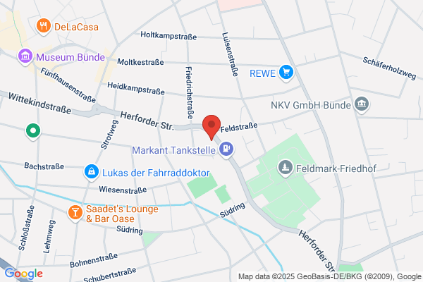 Büttke Rainer GmbH