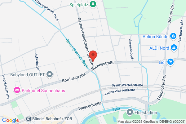 Q1 Tankstelle