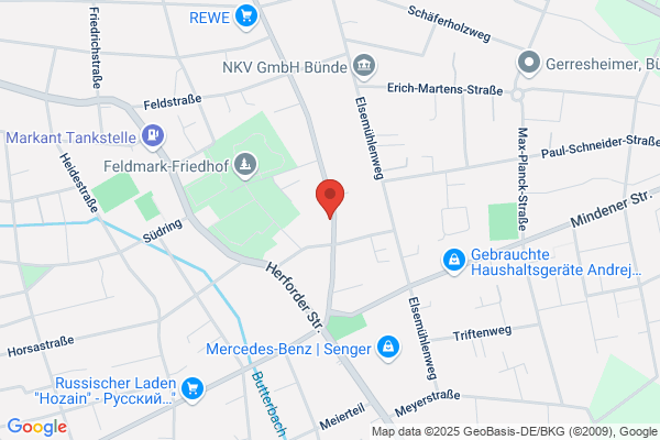 Gerhard Becker, Margarete Becker