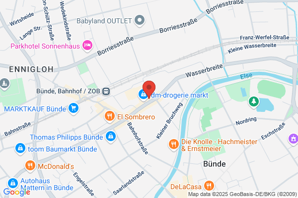 ORLEN Tankstelle