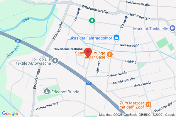 Hausmeisterdienst T.S.