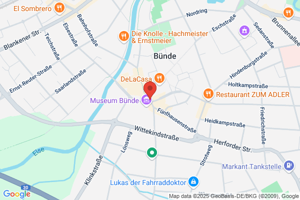 Bünder Versicherungs und Finanzkontor