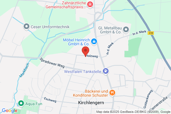 Metallbau Kuhlmann GmbH