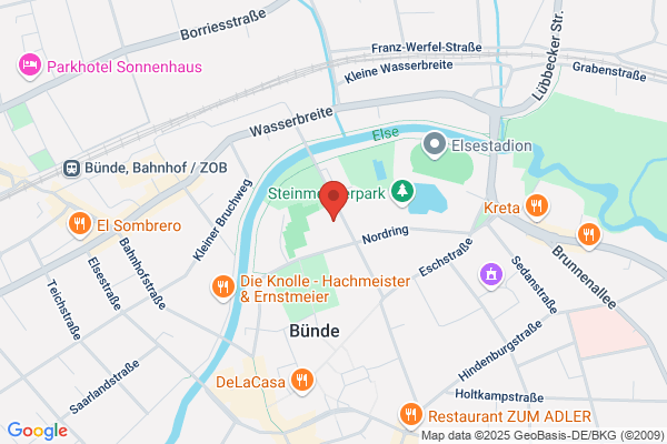 Blum Immobilien GmbH
