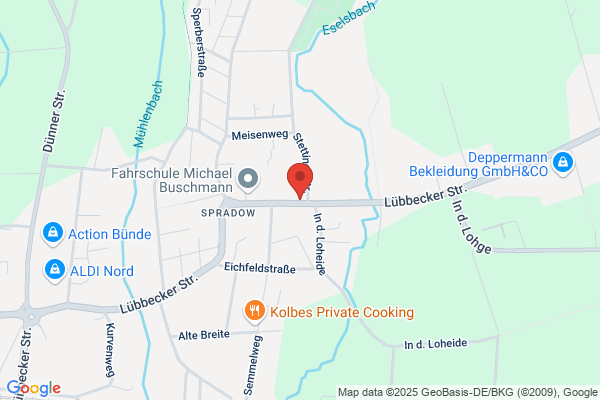 Landwehr Klinkerbau GmbH