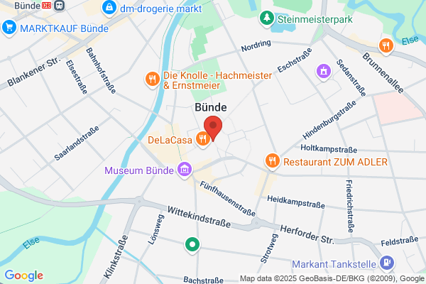 Hunkemöller