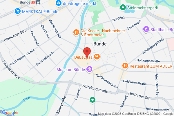 Pro Familia Bünde
