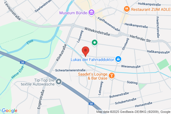 Krömker Mineralölhandels GmbH