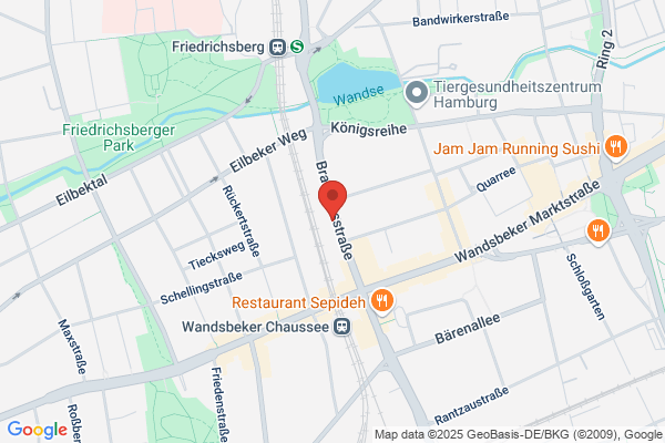 Lohnabrechnungsgesellschaft