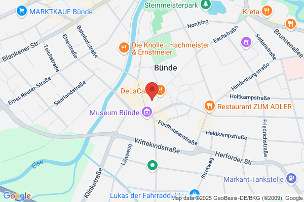 Mayersche Bünde