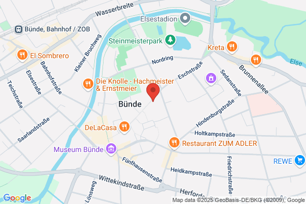 Citybuch Sprick & Peters OHG