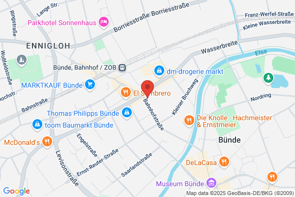 Office Agentur
