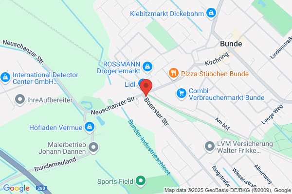 D + D Büroservice GbR
