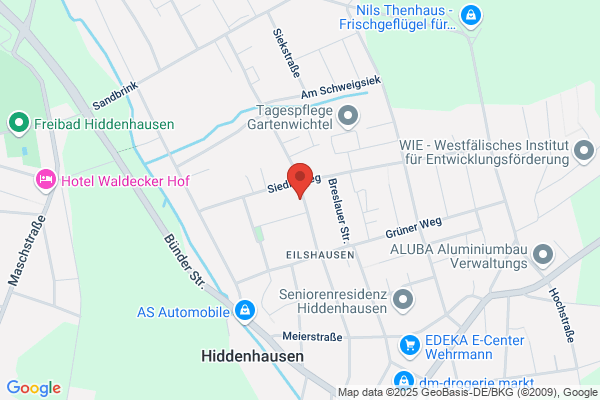 SF Gefahrgutservice