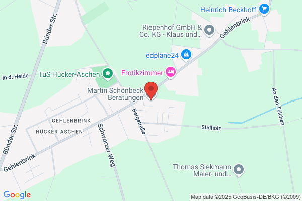 Schönbeck Martin Beratungen GmbH