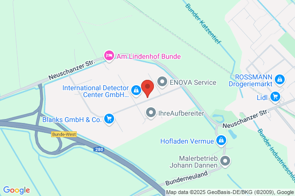 DDM-Betrieb P&W