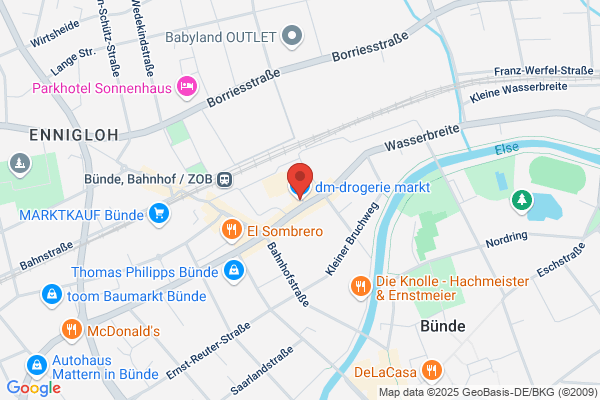 dm-drogerie markt