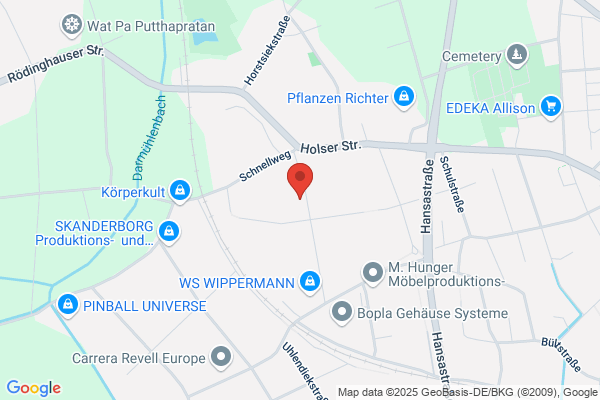 Druckhaus Heidenreich GmbH