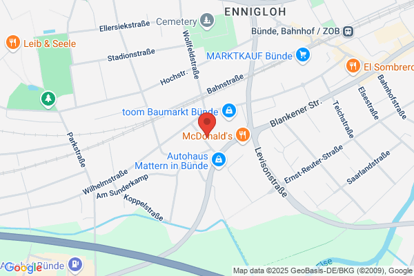 Thenhaus Druckservice