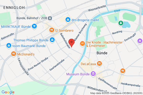 UB Datentechnik GmbH & Co. KG