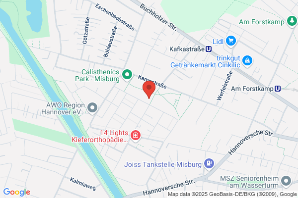 crosslabs GmbH