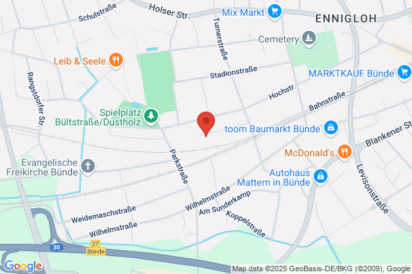Barre´s Klemmbausteine und mehr