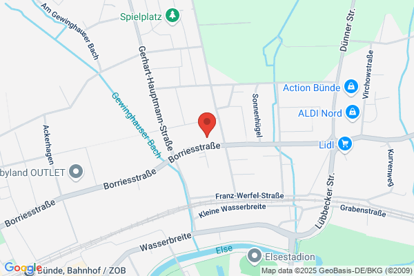 H Elektrotechnik Horst Steinmeier