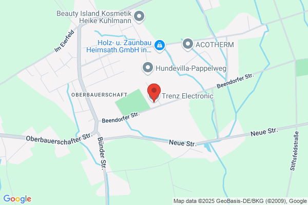 Trenz Electronic GmbH