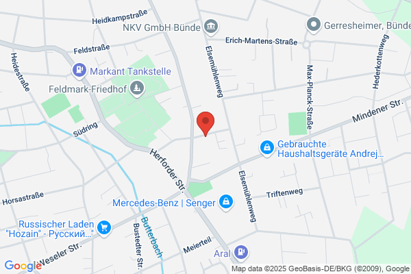 Leifeld Lichttechnik GmbH