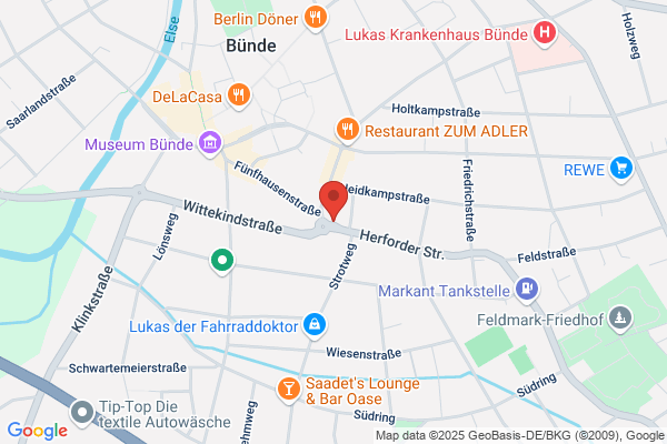 Kindervater Fahrschule