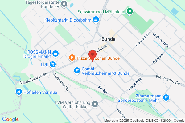ERGO Versicherung Mustafa Jakobi
