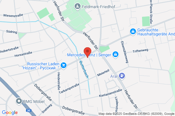 Haus + Auto Heike Franosch Finanzierungen