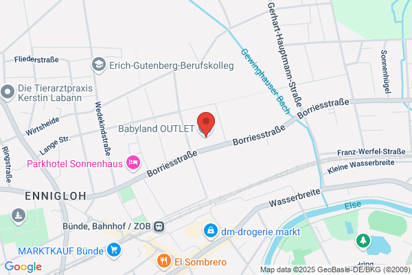 ABEX CORDES & GRAEFE OSNABRÜCK HAUSTECHNIK