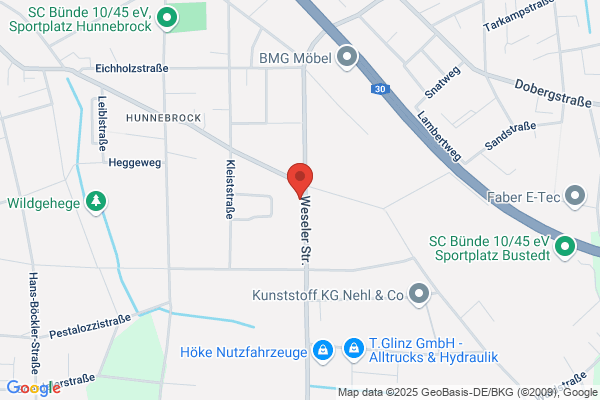 Marvin Tiemann Heizung + Sanitär GmbH