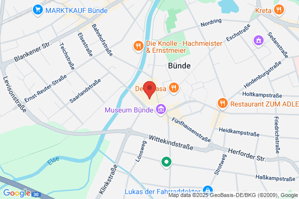 all inclusive Fitness Bünde