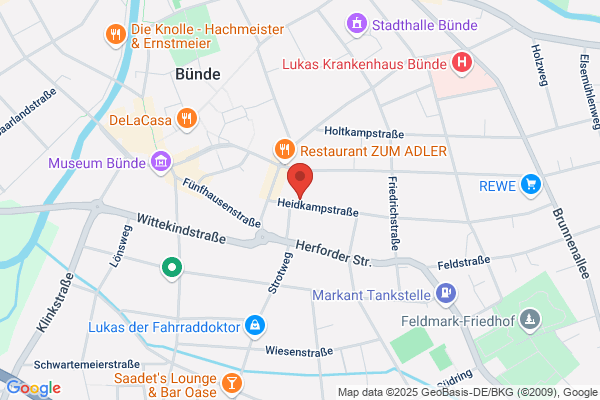 Weser Kälte Klima GmbH