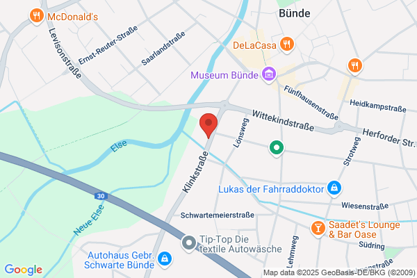 Fink Lee Verwaltungsservice
