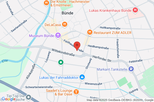 Restaurant Wirtschaftswunder