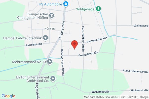 A & M Elektrowerkzeuge GmbH