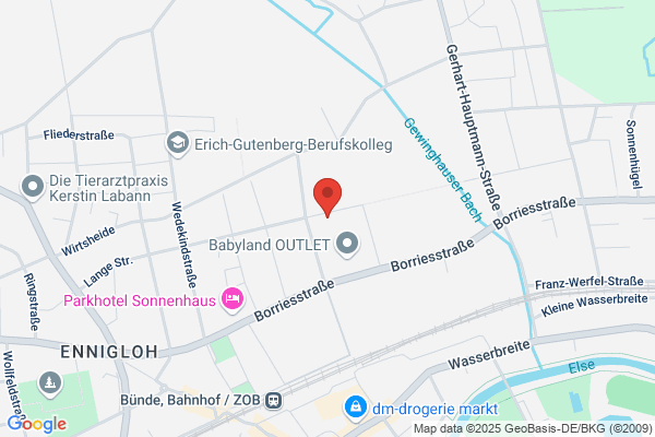 AVR Abfall- Verwertung-Recycling